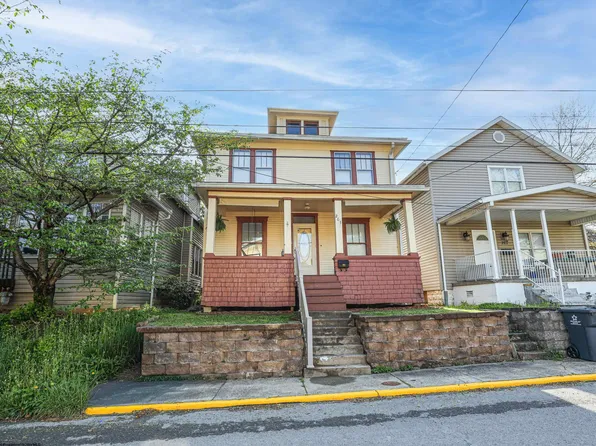 263 Overdale St, Morgantown, WV 26501