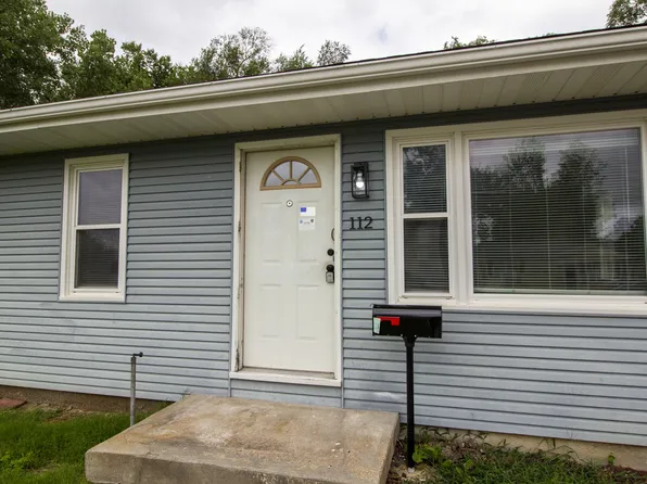 112 Hollywood Blvd, Belton, MO 64012
