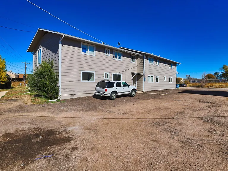 4390 Loomis Ave #A — Photo 26