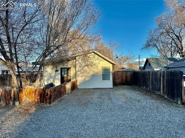 1826 Aspen St, Grand Junction, CO 81503