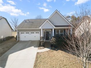 232 Terrace View Way, Seneca, SC 29678