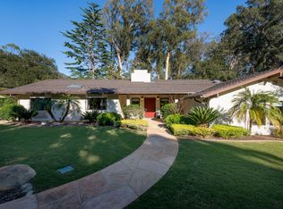 650 Randall Rd, Santa Barbara, CA 93108