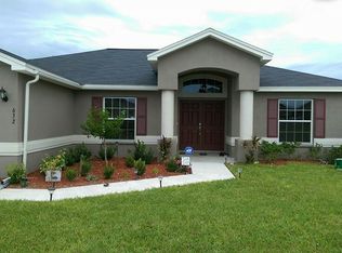 632 Highland Meadows Ave, Davenport, FL 33837
