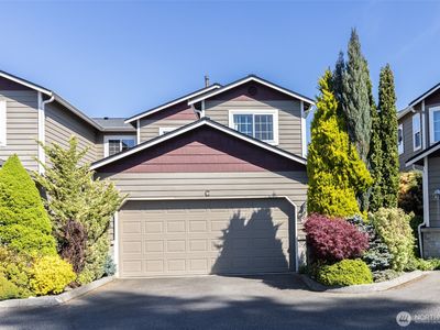 805 W Main Street #C, Monroe, WA, 98272