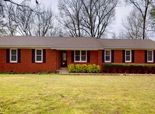 923 Williams Switch Rd, Ripley, TN 38063