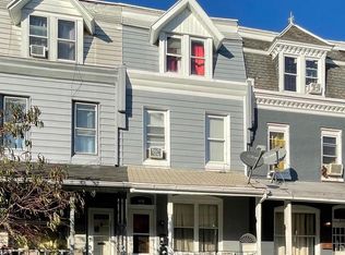 113 W Oley St, Reading, PA 19601
