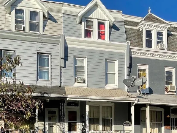 113 W Oley St, Reading, PA 19601