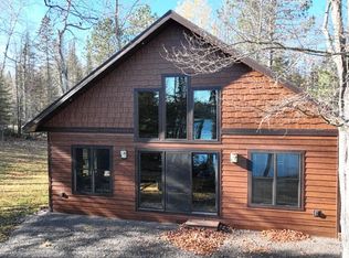 7781 Birchwood Dr, Saint Germain, WI 54558