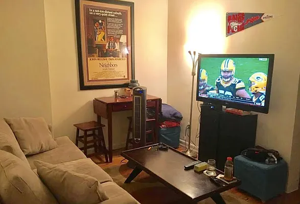 Rented by Optimar International Realty | media 18