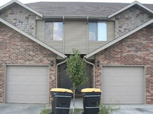 236 E Erie St APT C, Springfield, MO 65807