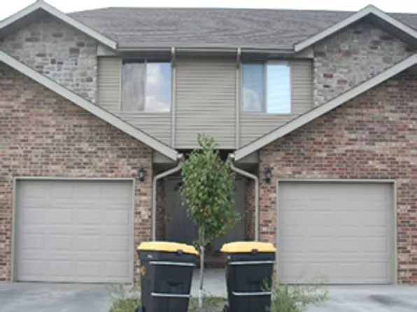 256 E Erie St #A-g, Springfield, MO 65807