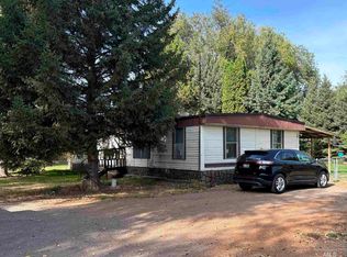 303 Hansen Ave, Burley, ID 83318