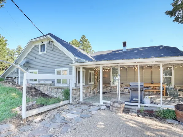25267 Highway 385, Custer, SD 57730