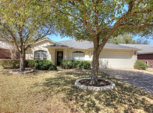 17514 Port Hood Dr, Leander, TX 78641