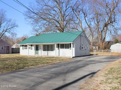 9414 Cavalcade Ave, Louisville, KY, 40272