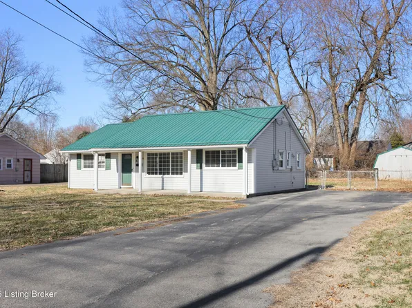 9414 Cavalcade Ave, Louisville, KY 40272