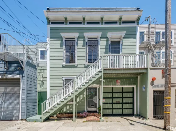 236-238 Moulton St, San Francisco, CA 94123