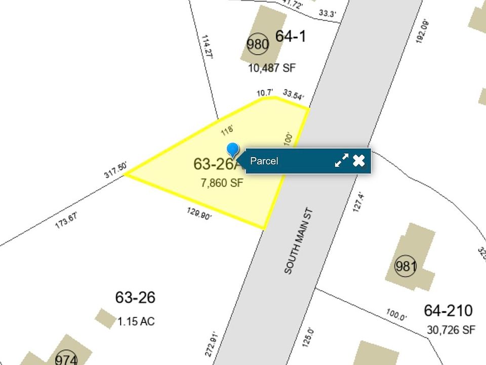 1st image of 0 S Main St