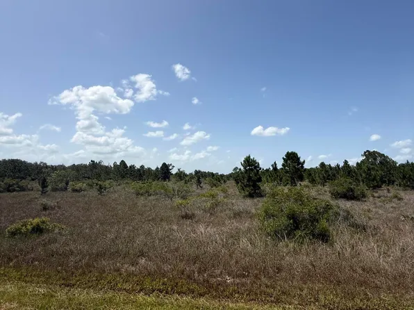 15463 NW 306th Street, Okeechobee, FL 34972