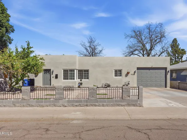 1020 E NIELSON Avenue, Mesa, AZ 85204