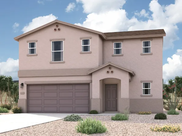 IRONWOOD Plan, Western Crossings