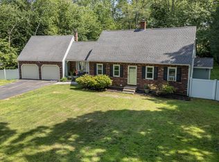 5 Catskill Dr, Merrimack, NH 03054
