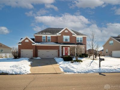 1298 Patriot Way, Dayton, OH, 45434