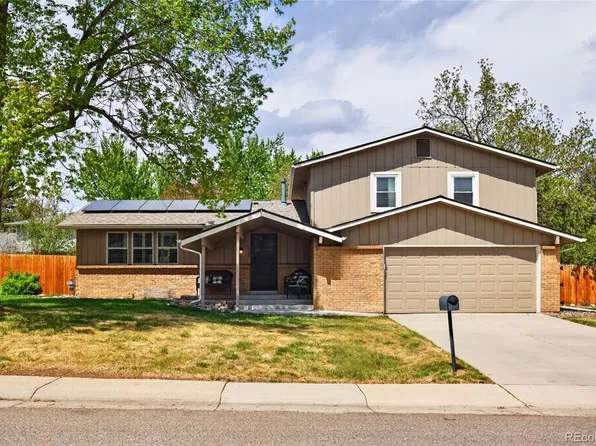 5389 W Hinsdale Avenue, Littleton, CO 80128