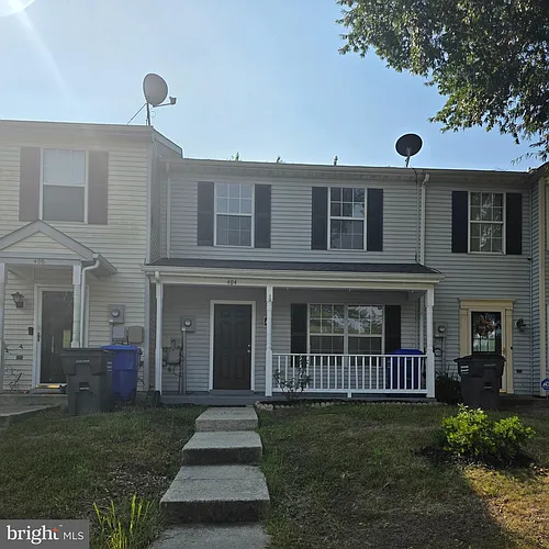 404 Trefoil Pl Photo 1