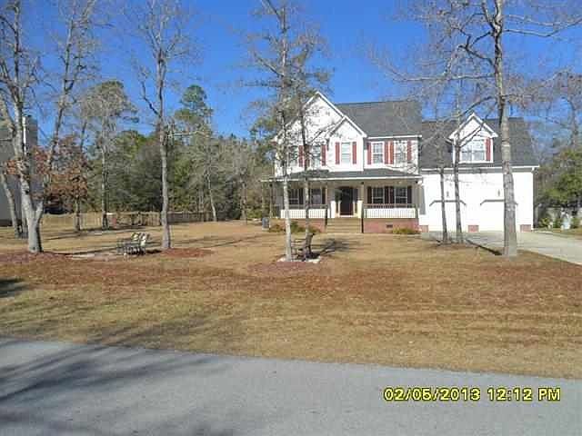 1st image of 1712 Chadwick Shores Dr
