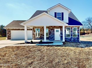 140 Magnolia Way LOT 11, Madisonville, TN 37354