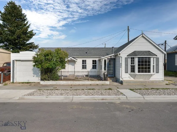 411 Ash St, Anaconda, MT 59711