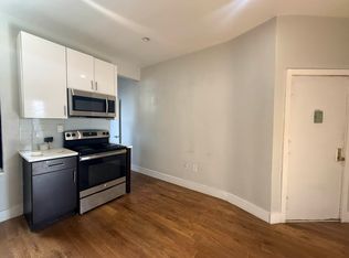 523 W 156th St APT 3E, New York, NY 10032