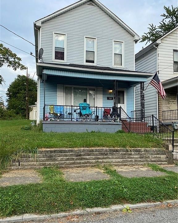1st image of 521 Maxwell Ave