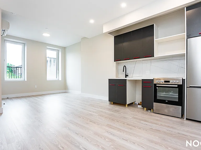 373 Knickerbocker Ave #3D — Photo 1