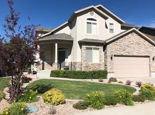 10659 N Sahalee St, Cedar Hills, UT 84062