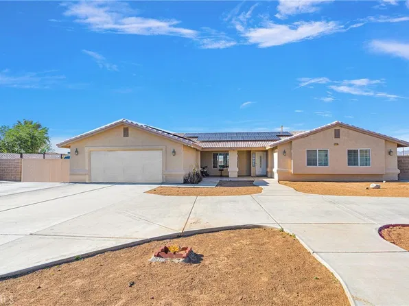 22784 Lone Eagle Rd, Apple Valley, CA 92308