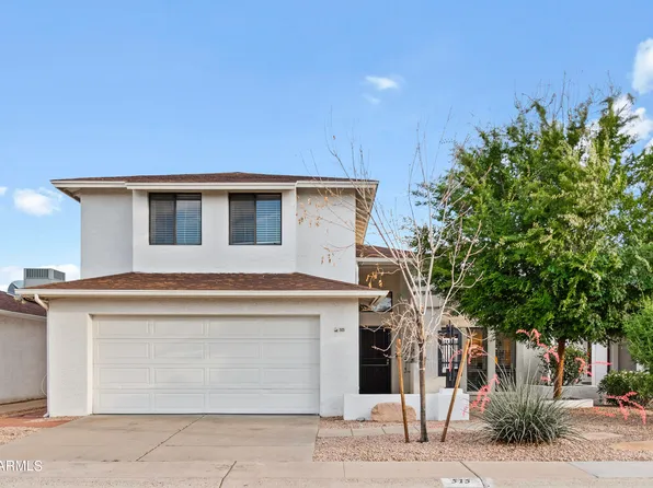 515 W KINGS Avenue, Phoenix, AZ 85023