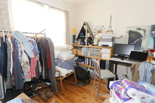 1935 N Wood St #2F — Photo 15
