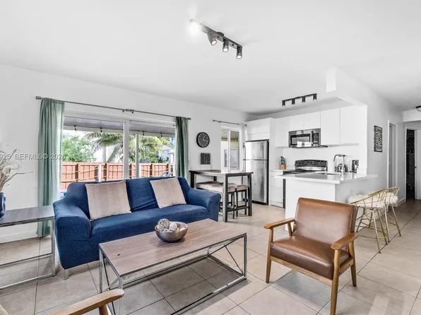 1021 NW 23rd Ave #1023, Miami, FL 33125