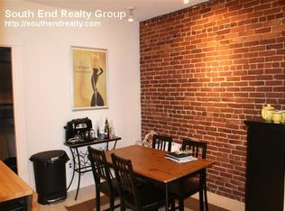 6 Worcester Sq #1, Boston, MA 02118