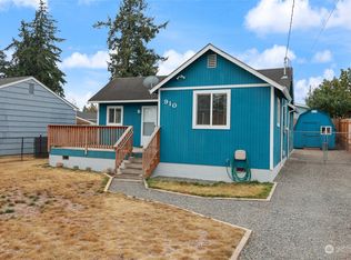 910 110th St S, Tacoma, WA 98444