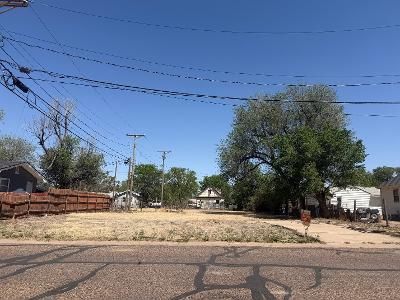 103 W Spruce St, Liberal, KS, 67901