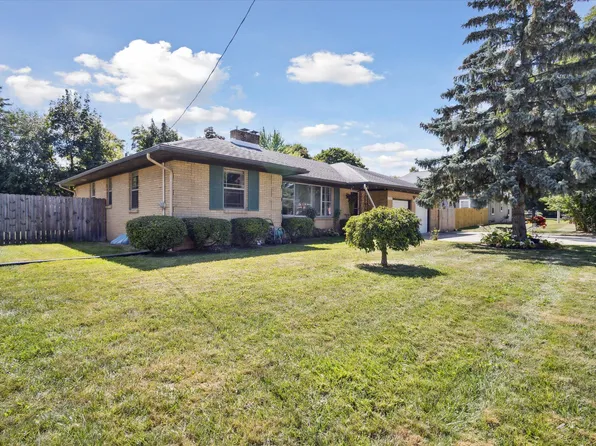 2118 Michigan St NE, Grand Rapids, MI 49503