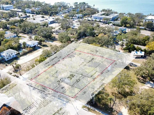 1136 Douglas Ave Lot 1, Dunedin, FL 34698