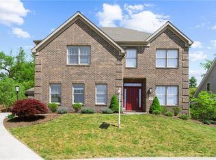 1109 Baxter Way, Presto, PA 15142