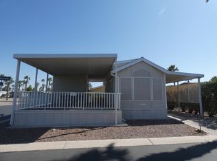 1110 N Henness Rd #1646, Casa Grande, AZ 85122