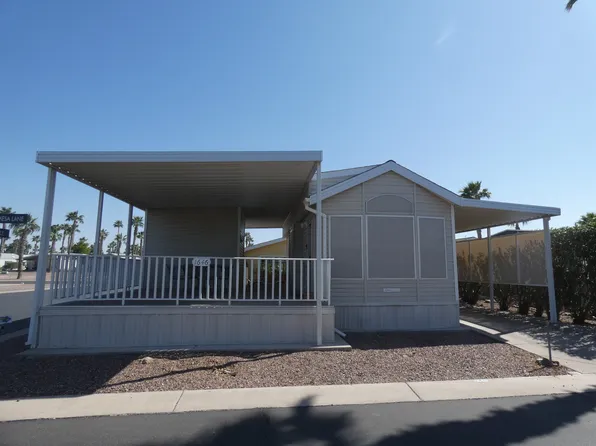 1110 N Henness Rd #1646, Casa Grande, AZ 85122