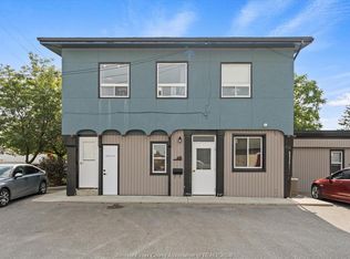 2867 Turner Rd #4B, Windsor, ON N8W 3L5
