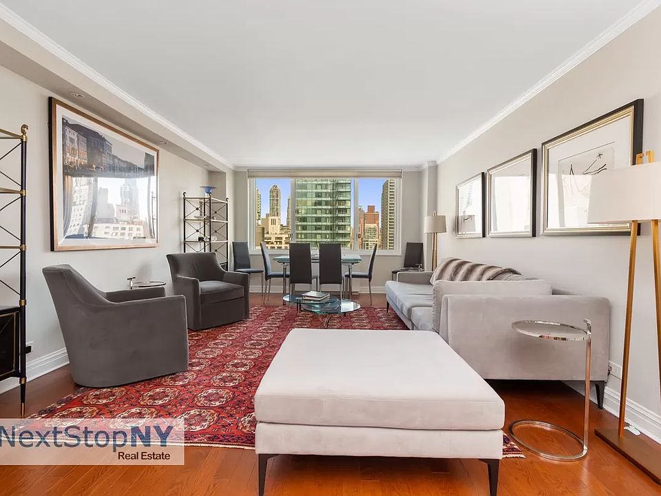 1st image of 245 E 54th St APT 20F